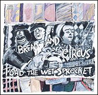 music group Toad the Wet Sprocket album Bread and Circus