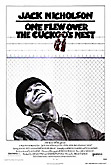 One Flew Over the Cuckoo's Nest