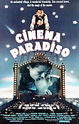 Cinema Paradiso