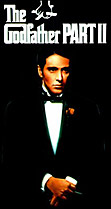 The Godfather Part II  DVD cover