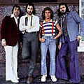 The Who group photo