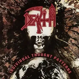 Individual Thought Patterns Individual Thought Patterns album cover