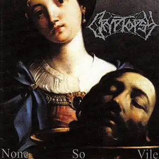 None So Vile None So Vile album cover