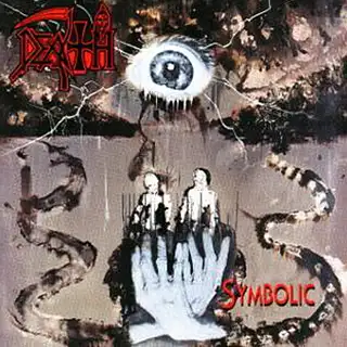 Symbolic Symbolic album cover
