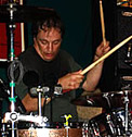 Leonard Haze