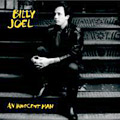 An Innocent Man - Billy Joel album
