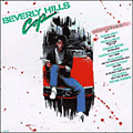 Beverly Hills Cop Soundtrack