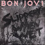 Slippery When Wet - Bon Jovi album