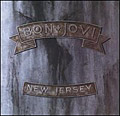 New Jersey - Bon Jovi album