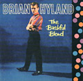 The Bashful Blond
