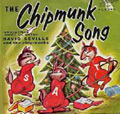 The Chipmunk Song