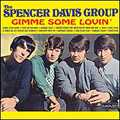 Gimme Some Lovin' - album