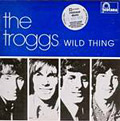 WILD THING YOU MAKE MY HEART SING LYRICS wild thing you make my heart sing lyrics: