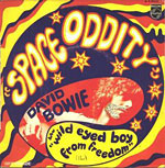 Space Oddity