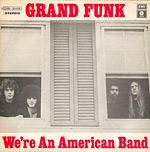 Were an American Band