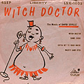 Witch Doctor
