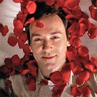 scene from American Beauty with Kevin Spacey