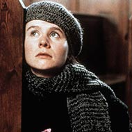 scene from Breaking the Waves with Emily Watson