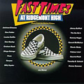 Fast Times at Ridgemont High Soundtrack album