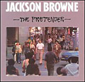 The Pretender album