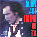Friend Or Foe