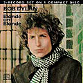 Blonde On Blonde