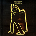 Electric Warrior