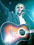Chris de Burgh
