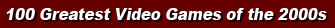Video Game Soundtracks