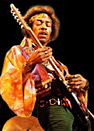 Jimi Hendrix