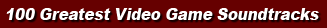 Video Game Soundtracks