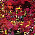Disraeli Gears album