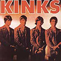 Kinks album