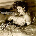 Like A Virgin - album