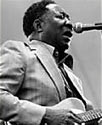 Muddy Waters