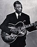 T-Bone Walker