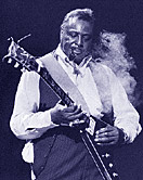Albert King