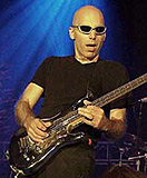 Joe Satriani