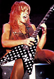 Randy Rhoads