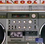 Radio LL Cool J album