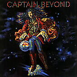 Captain Beyond album cover