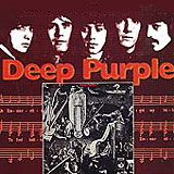 Deep Purple album cover
