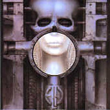 Brain Salad Surgery album cover