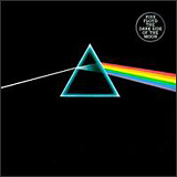 Dark Side of the Moon album cover