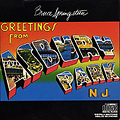 Greetings From Asbury Park, N.J.