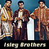 Isley Brothers group photo