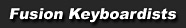 fusion keyboards