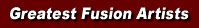 Fusion Artists