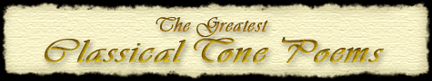 100 Greatest Tone Poems