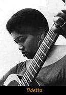 Odetta